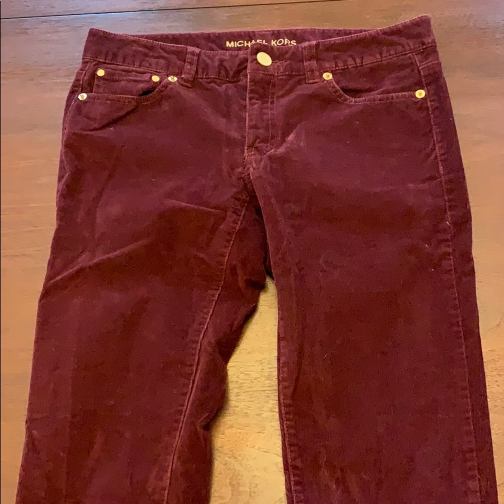 Michael Kors Cords